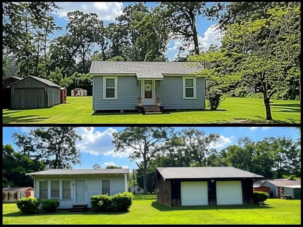 667 County Road 4150, Woodville, TX 75979 - #1