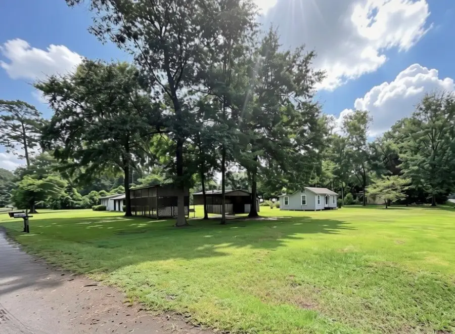 667 County Road 4150, Woodville, TX 75979 - #2