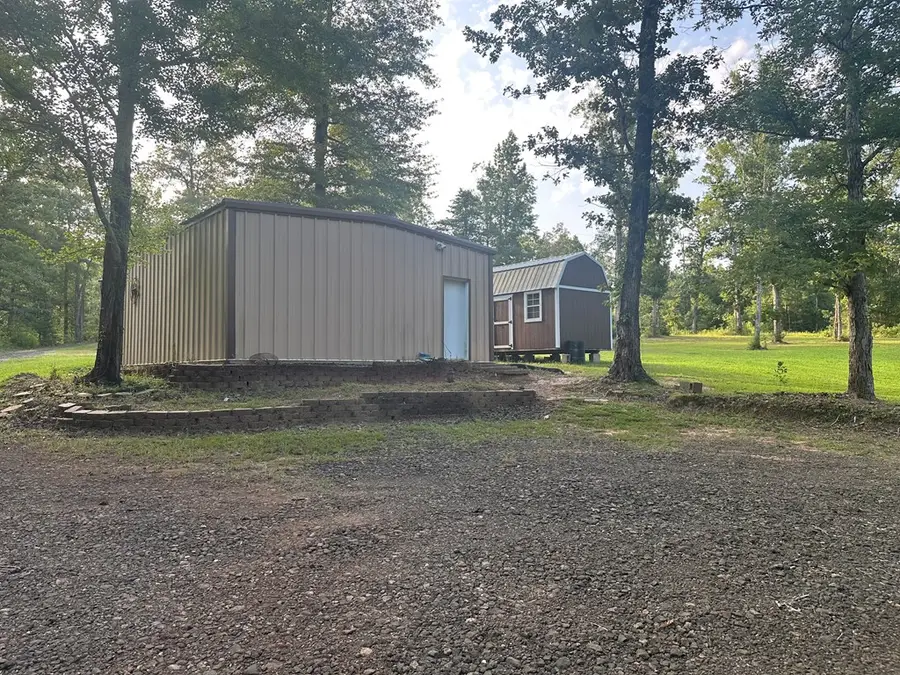 511 Maund Drive, Hemphill, TX 75948 - #2