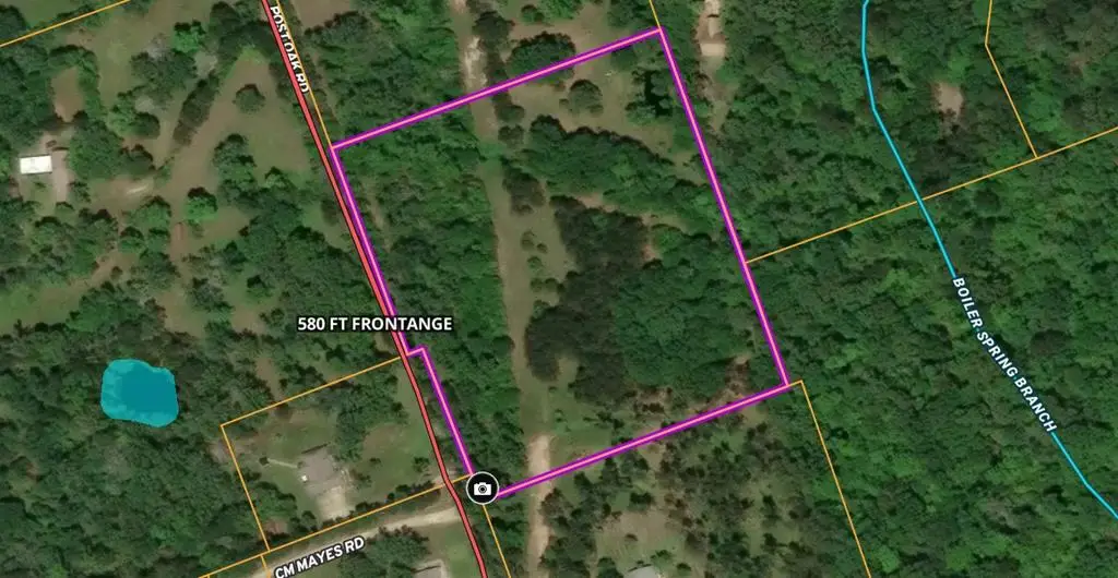 77998 Post Oak Road, Lufkin, TX 75904 - #1