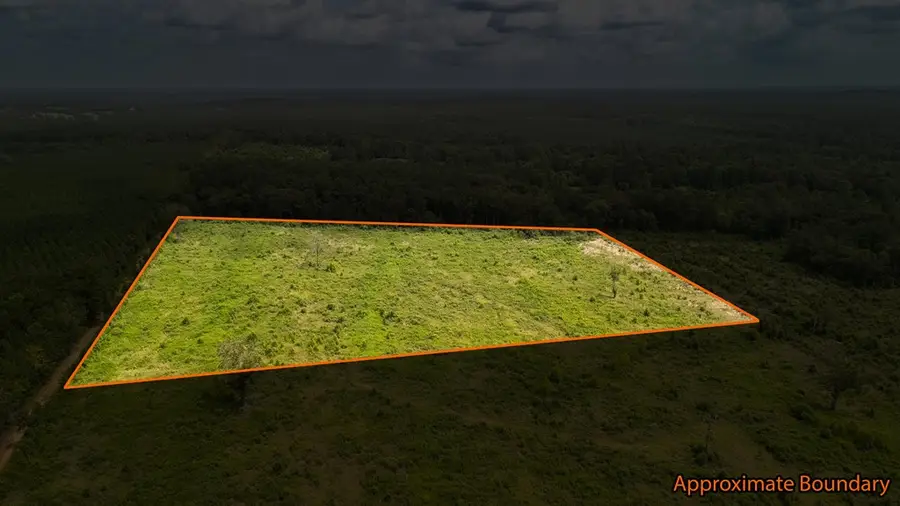 PID #R12191 County Road 4686, Tenaha, TX 75974 - #2