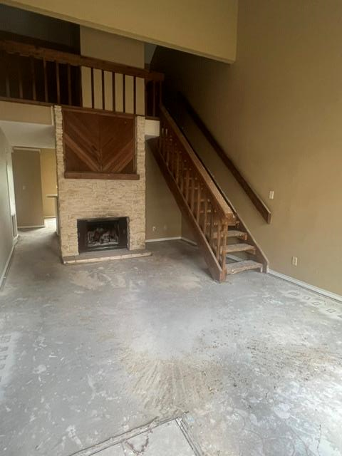 2140 Pearl Street, Nacogdoches, TX 75965