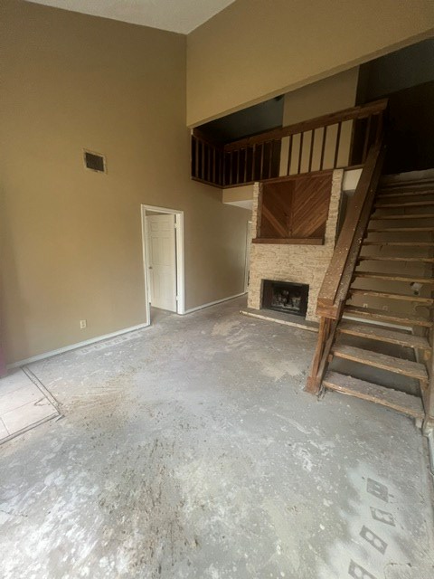 2140 Pearl Street, Nacogdoches, TX 75965 - #2