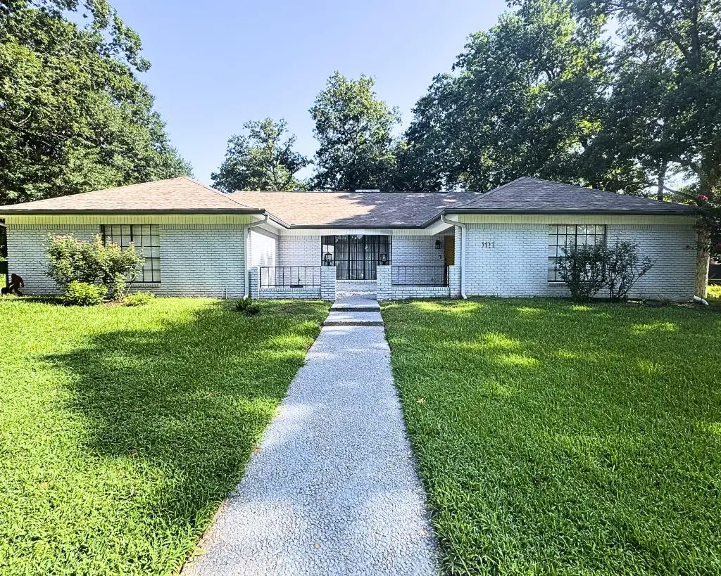3421 Baywood Drive, Nacogdoches, TX 75965 - #1