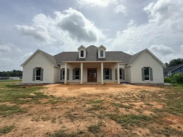 130 Cr 217, Nacogdoches, TX 75965