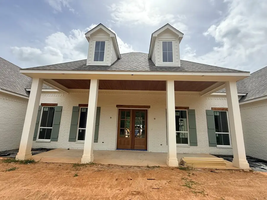 130 Cr 217, Nacogdoches, TX 75965 - #2