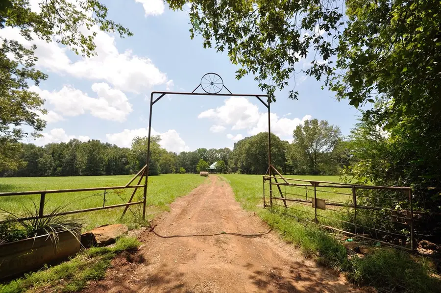 6644 Cr 4020, Timpson, TX 75975 - #2