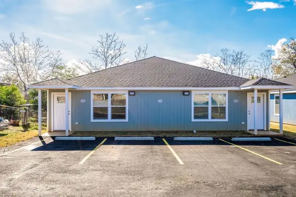 1301 Dolph Street, Nacogdoches, TX 75964