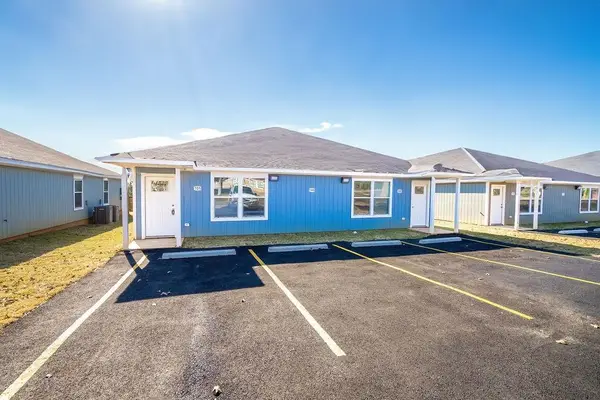 1305 Dolph Street, Nacogdoches, TX 75964
