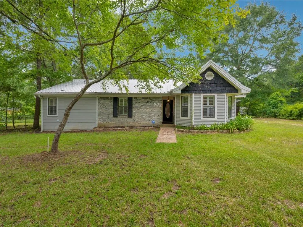 144 Johnny Avenue, Pollok, TX 75969 - #1