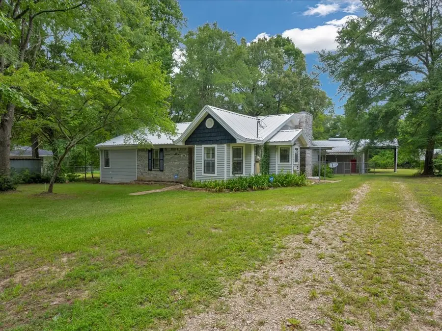 144 Johnny Avenue, Pollok, TX 75969 - #2