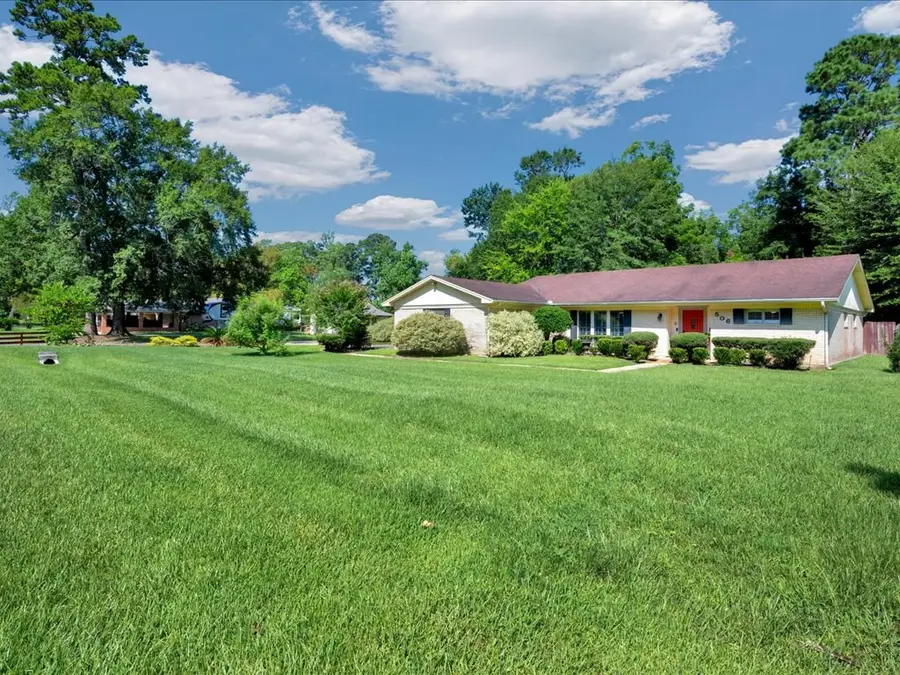 506 Carter Drive, Diboll, TX 75941 - #2