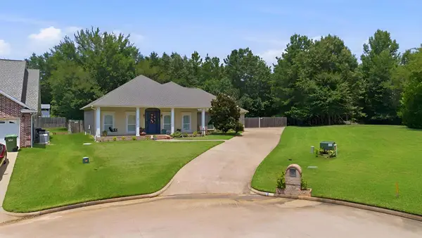 259 Sandstone Lane, Nacogdoches, TX 75965