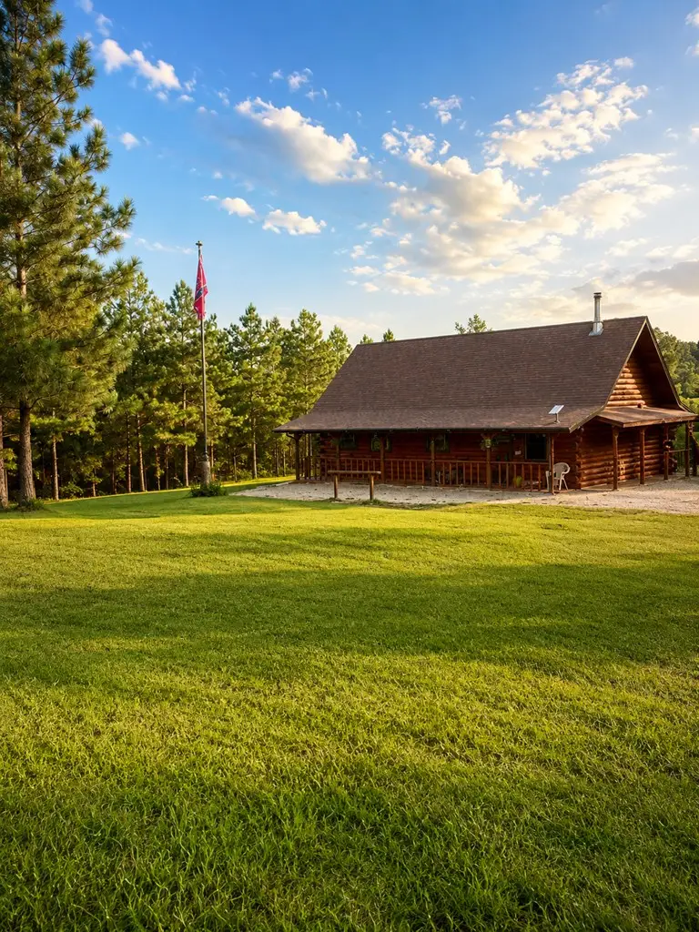 615 County Road 1522, Rusk, TX 75785 - #3