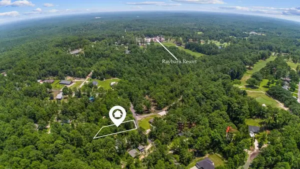 435 Pinehurst Drive, Brookeland, TX 75931