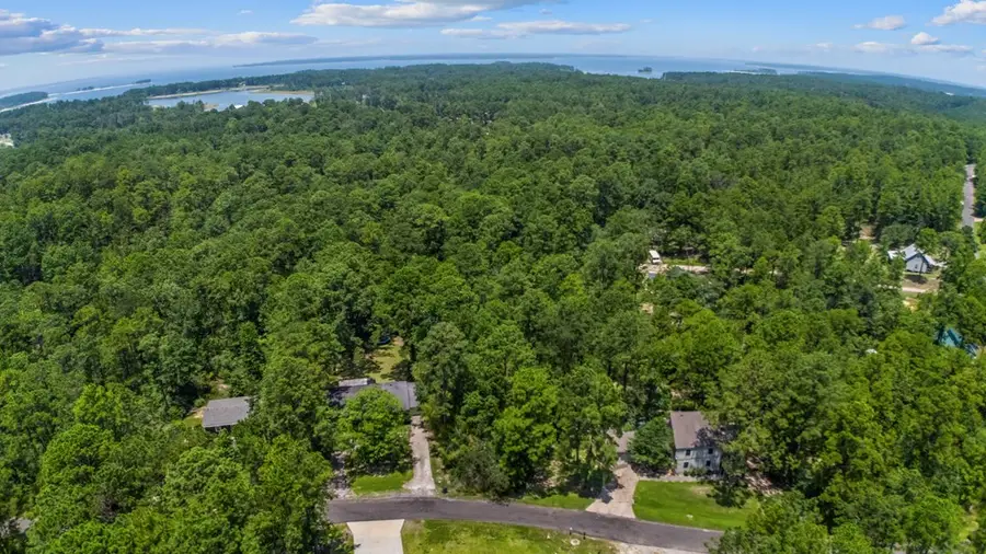 435 Pinehurst Drive, Brookeland, TX 75931 - #2