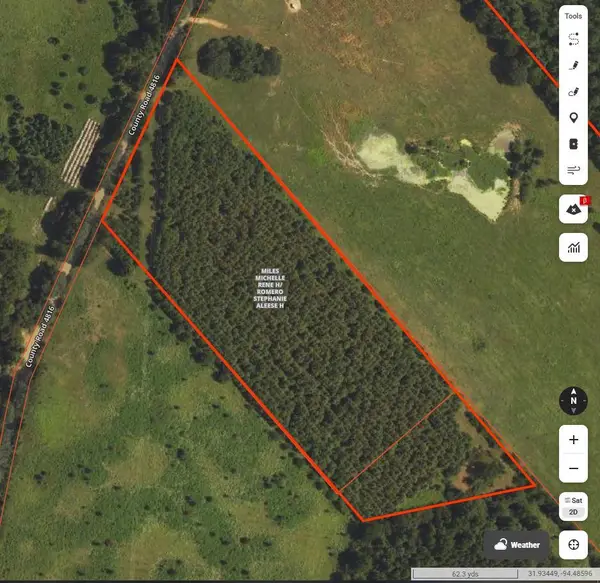 TBD County Road 4816, TIMPSON, TX 75975