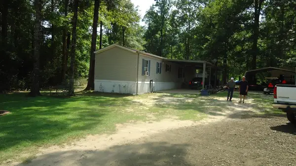 160 Riverbend Drive, Hemphill, TX 75948