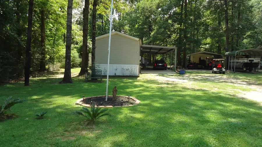 160 Riverbend Drive, Hemphill, TX 75948 - #2