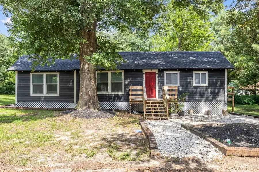 1007 S Pecan Street, Woodville, TX 75979 - #2
