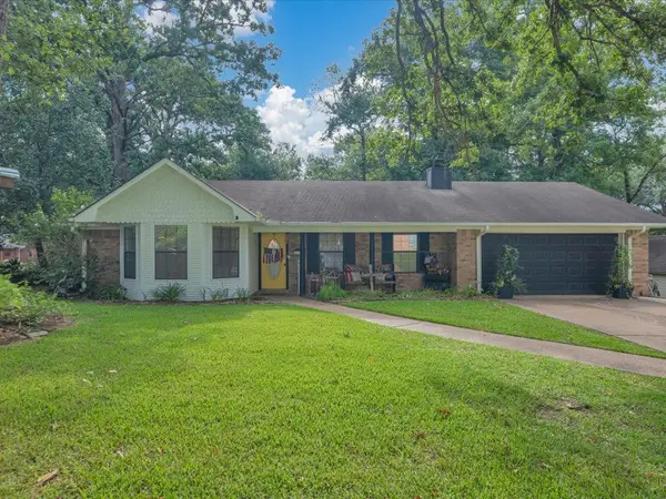 4622 Lady Jennifer Drive, Nacogdoches, TX 75964
