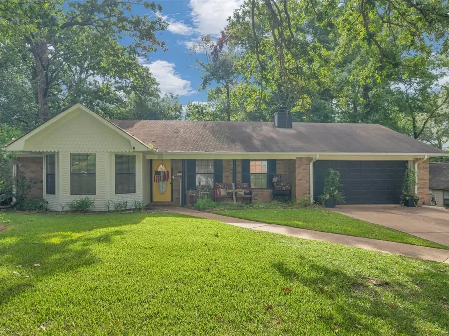 4622 Lady Jennifer Drive, Nacogdoches, TX 75964 - #2