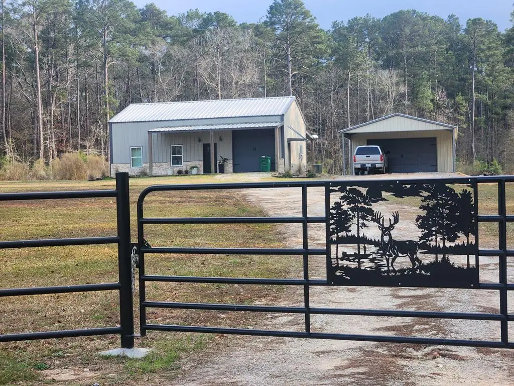 6340 Boulware Hudspeth Road, Zavalla, TX 75980 - #1