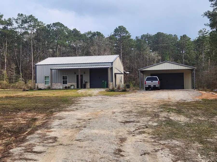 6340 Boulware Hudspeth Road, Zavalla, TX 75980 - #3