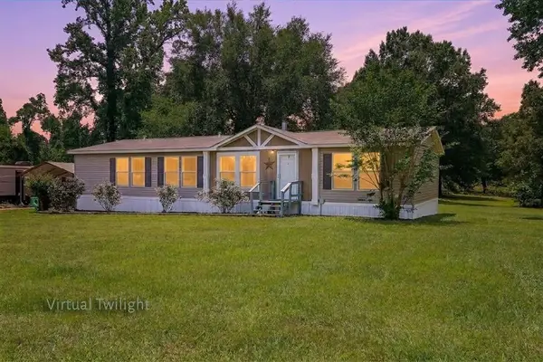 1828 Thigpen Road, Pollok, TX 75969