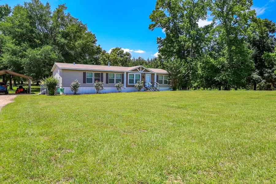 1828 Thigpen Road, Pollok, TX 75969 - #2