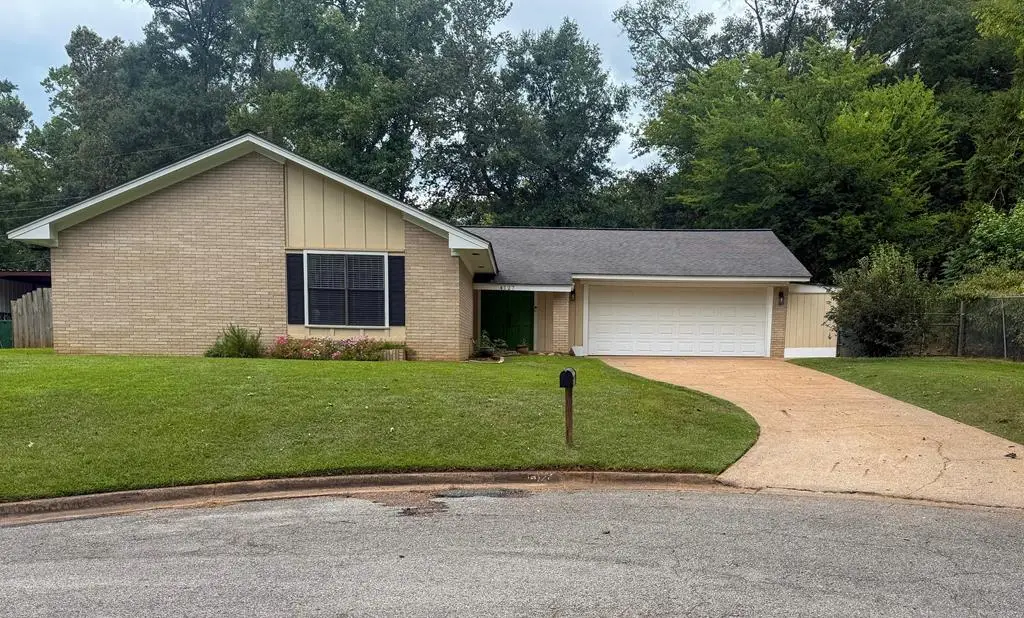 4127 Tara Lane, Nacogdoches, TX 76965 - #1
