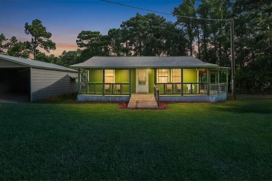 2509 Fm 3229, Bronson, TX 75930 - #2