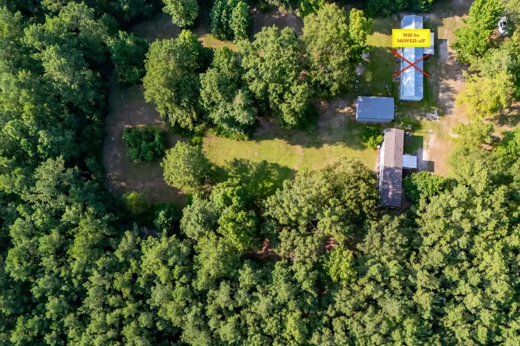 271 Parker Drive, Zavalla, TX 75980 - #1