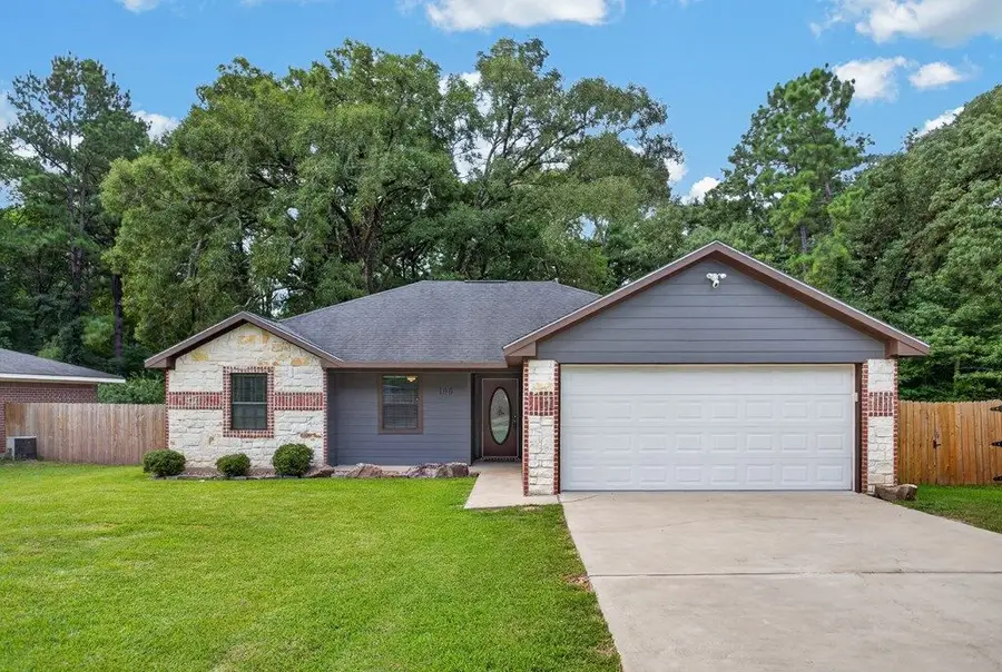 195 Stone Drive, Hudson, TX 75904 - #2