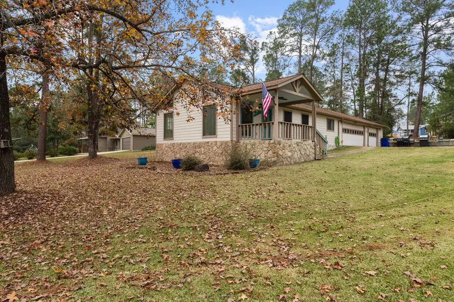 109 Sweet Gum Loop, Brookeland, TX 75931 - #2