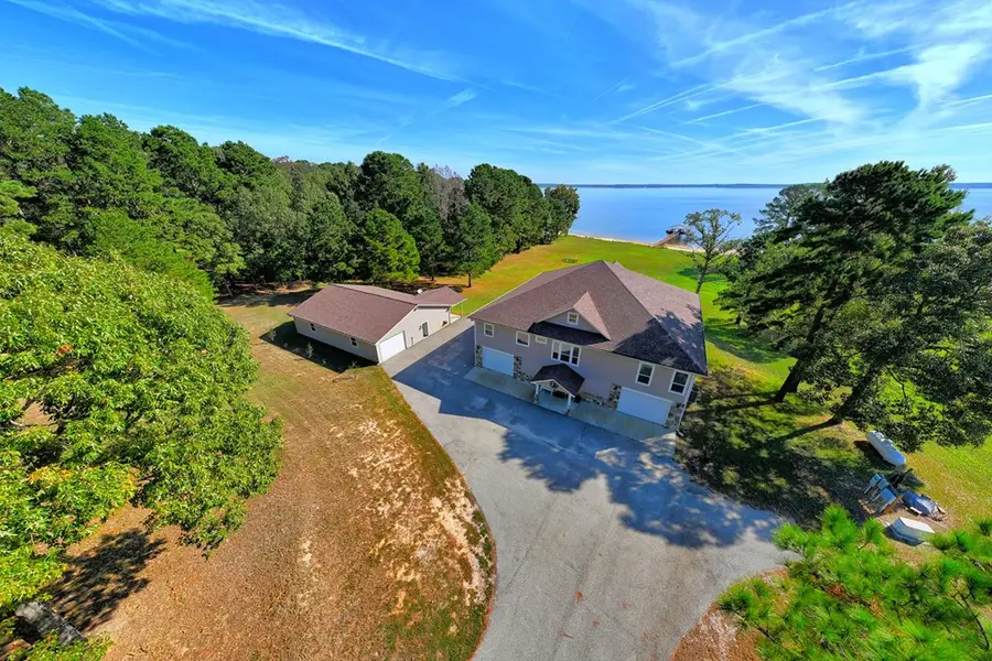 125 Sunrise Lane, Hemphill, TX 75948 - #3