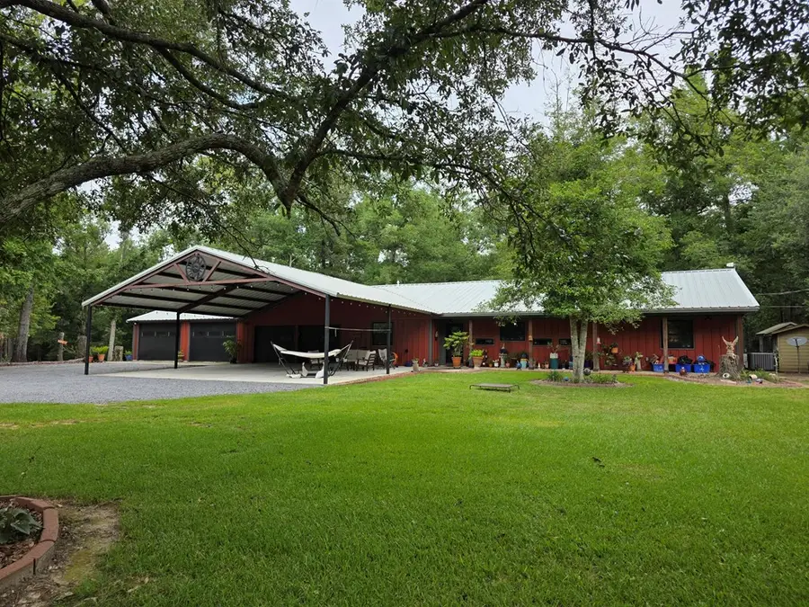 1027 Fm 2245, Kirbyville, TX 75956 - #2