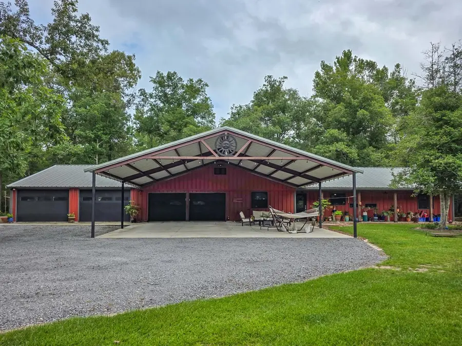 1027 Fm 2245, Kirbyville, TX 75956 - #3