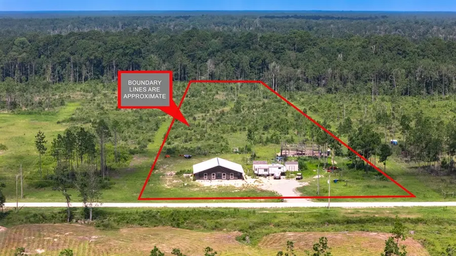 6165 Texas Pines Lane, Kountze, TX 77625 - #3