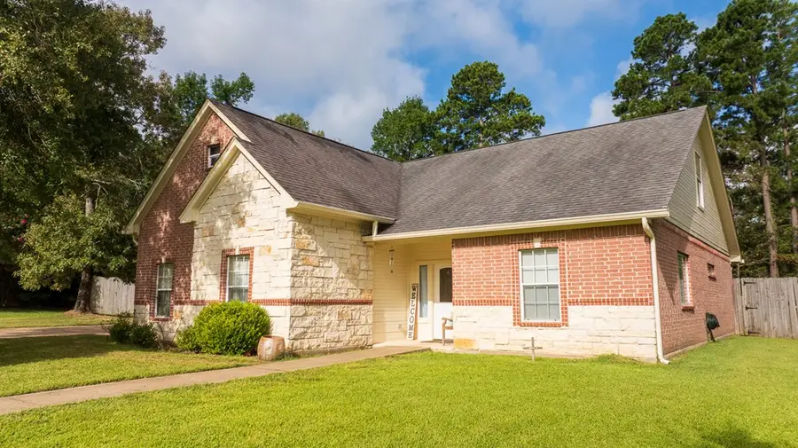 290 Austin Lane, Pollok, TX 75969 - #2