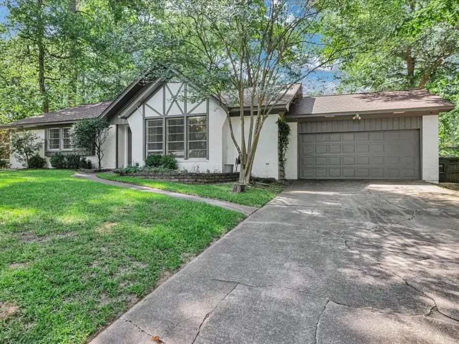 2115 E Austin Street, Nacogdoches, TX 75965 - #3