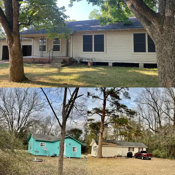 2805 South Chestnut, Lufkin, TX 75901