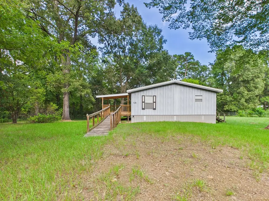 129 Kay Dr, Pollok, TX 75969 - #2