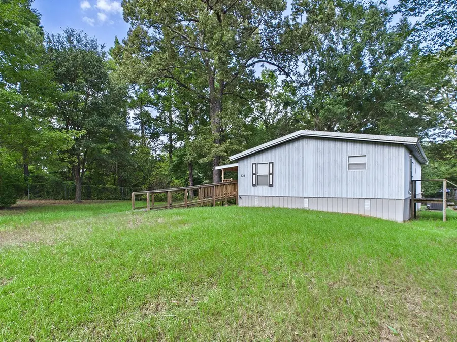 129 Kay Dr, Pollok, TX 75969 - #3