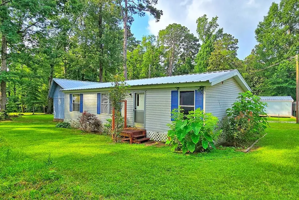 151 Daffodil Drive, Hemphill, TX 75948 - #1