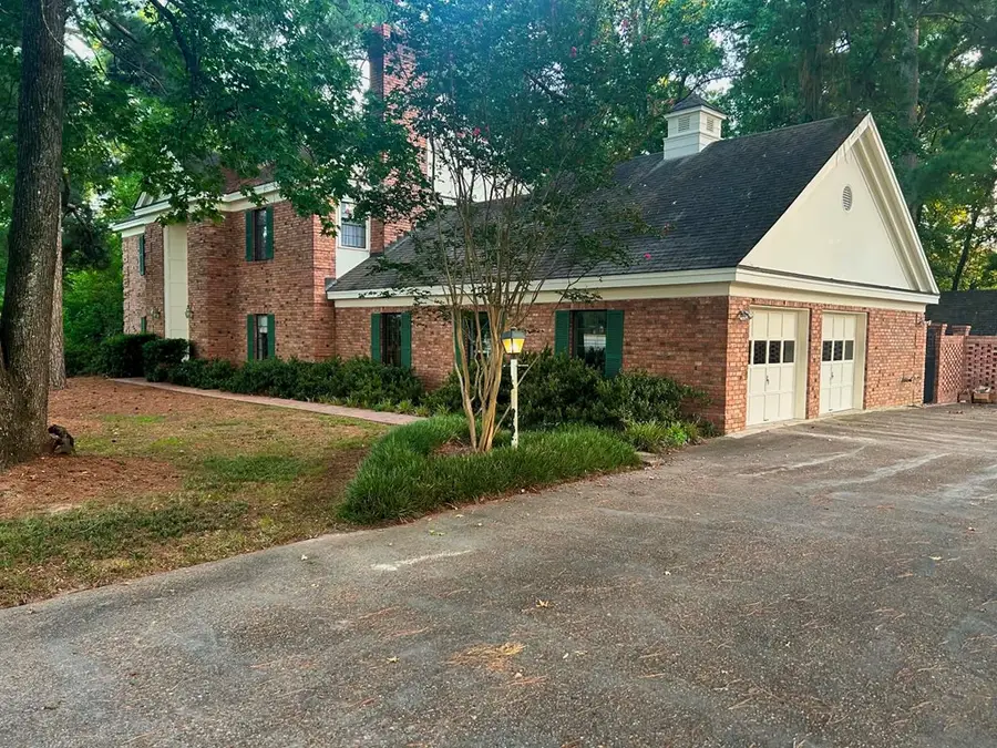 621 Malone Rd, Center, TX 75935 - #3