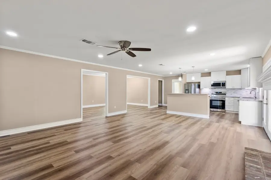 1757 Cr 273, Nacogdoches, TX 75965 - #2