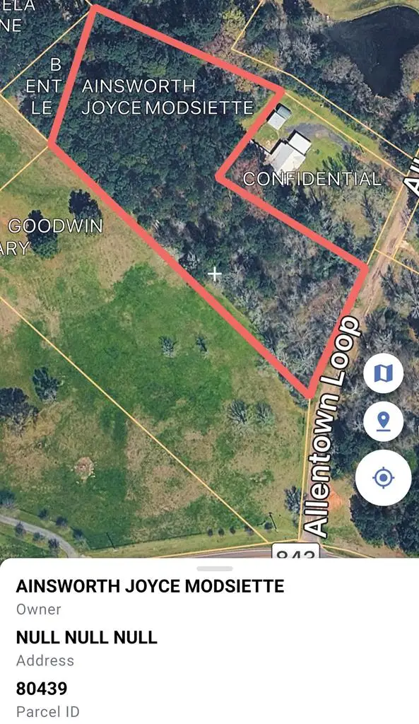 0004 Allentown Loop, Pollok, TX 75969 - #2