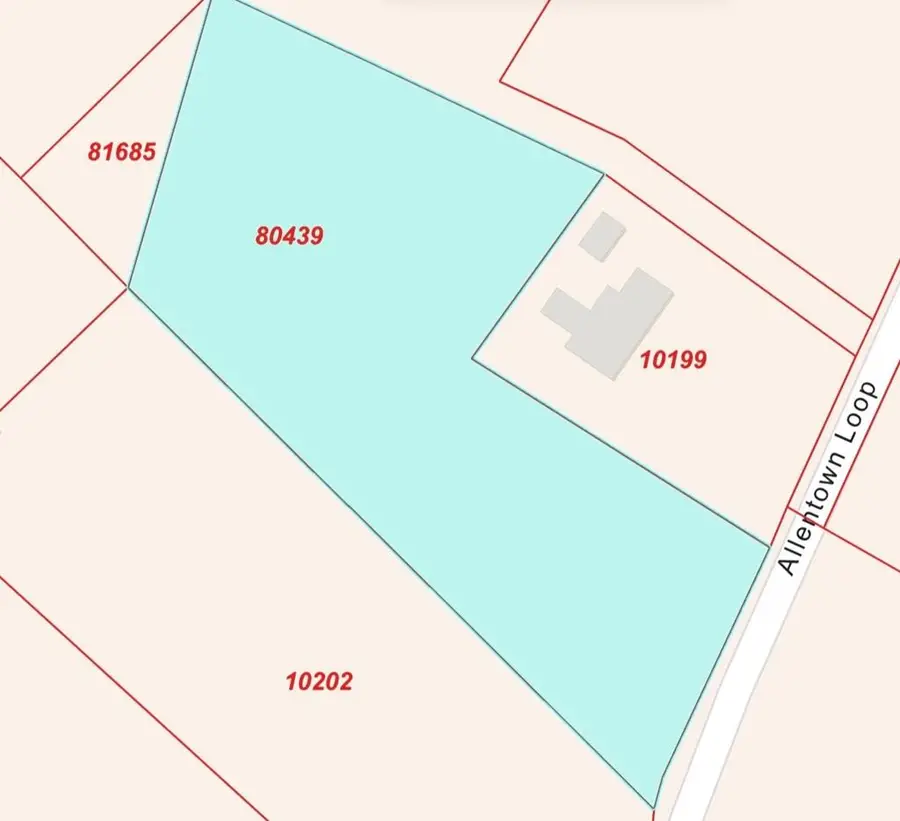 0004 Allentown Loop, Pollok, TX 75969 - #3
