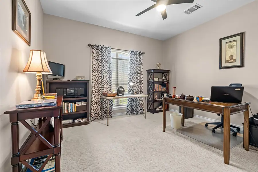 214 Saddle Brook Drive, Lufkin, TX 75904 - #2